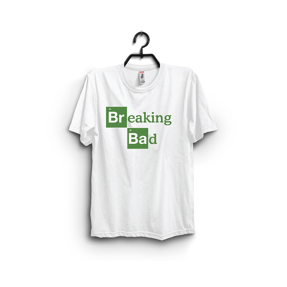 Бреакинг Бад - Бр.Ба